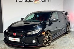 Honda Civic Type-R (17-22) Type R GT 320PS VTEC Turbo 5d For Sale - torquepoint, Leighton Buzzard