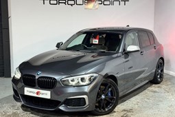 BMW 1-Series Hatchback (11-19) M140i Shadow Edition Sport Automatic 5d For Sale - torquepoint, Leighton Buzzard