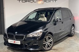 BMW 2-Series Gran Tourer (15-24) 220d M Sport Sport Automatic (04/2018 on) 5d For Sale - torquepoint, Leighton Buzzard