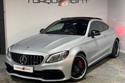 Mercedes-Benz C-Class Coupe (15-23) C 63 S Premium Plus AMG Speedshift auto (09/2018 on) 2d For Sale - torquepoint, Leighton Buzzard