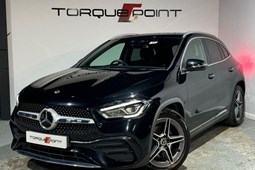 Mercedes-Benz GLA-Class (20 on) GLA 200 AMG Line Premium 7G-DCT auto 5d For Sale - torquepoint, Leighton Buzzard