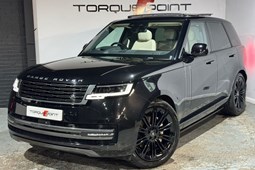 Land Rover Range Rover SUV (22 on) 3.0 D350 HSE 4dr Auto For Sale - torquepoint, Leighton Buzzard