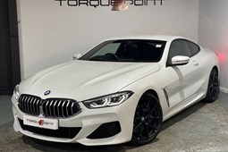 BMW 8-Series Coupe (19 on) 840i sDrive Sport Automatic 2d For Sale - torquepoint, Leighton Buzzard