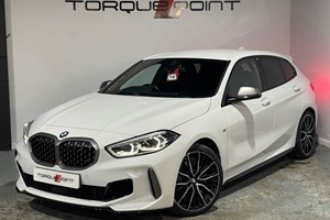 BMW 1-Series M135i (19-24) M135i xDrive Sport Automatic 5d For Sale - torquepoint, Leighton Buzzard