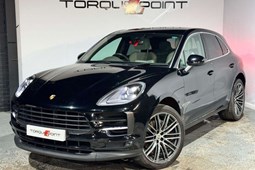 Porsche Cayenne SUV (18 on) E-Hybrid Tiptronic S auto 5d For Sale - torquepoint, Leighton Buzzard