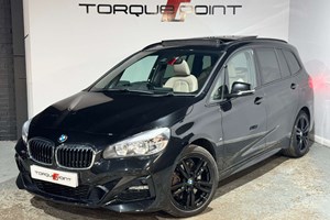 BMW 2-Series Gran Tourer (15-24) 220d M Sport Sport Automatic (04/2018 on) 5d For Sale - torquepoint, Leighton Buzzard