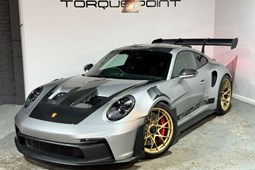 Porsche 911 GT3 (21-24) GT3 RS 2dr PDK For Sale - torquepoint, Leighton Buzzard