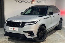 Land Rover Range Rover Velar SUV (17 on) 2.0 D200 Edition 5dr Auto For Sale - torquepoint, Leighton Buzzard