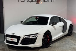 Audi R8 Coupe (07-14) 4.2 FSI V8 Quattro 2d S Tronic For Sale - torquepoint, Leighton Buzzard