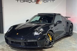 Porsche 911 Coupe (19-24) Turbo S PDK auto 2d For Sale - torquepoint, Leighton Buzzard