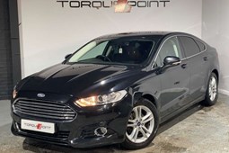 Ford Mondeo Hatchback (14-22) 1.5 EcoBoost Titanium 5d Auto For Sale - torquepoint, Leighton Buzzard