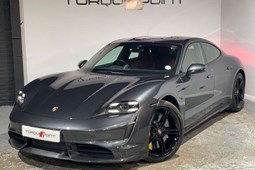 Porsche Taycan Saloon (19 on) Turbo S auto 4d For Sale - torquepoint, Leighton Buzzard