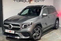 Mercedes-Benz GLB SUV (19 on) GLB 220 d 4Matic AMG Line Premium Plus (7 seats) 8G-Tronic auto 5d For Sale - torquepoint, Leighton Buzzard