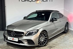 Mercedes-Benz C-Class Coupe (15-23) C220d AMG Line Night Ed Premium Plus 2dr 9G-Tronic For Sale - torquepoint, Leighton Buzzard