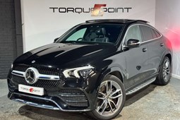 Mercedes-Benz GLE Coupe (20 on) GLE 400 d 4Matic AMG Line Premium Plus 9G-Tronic auto 5d For Sale - torquepoint, Leighton Buzzard