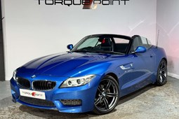 BMW Z4 Roadster (09-17) 20i sDrive M Sport 2d Auto For Sale - torquepoint, Leighton Buzzard