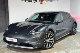 Porsche Taycan Cross Turismo (21 on) 350kW 4 93kWh 5dr Auto For Sale - torquepoint, Leighton Buzzard