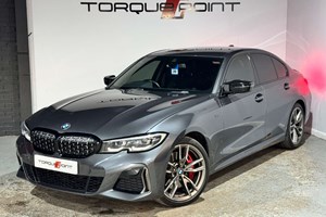 BMW 3-Series Saloon (19 on) M340d xDrive Sport Automatic 4d For Sale - torquepoint, Leighton Buzzard