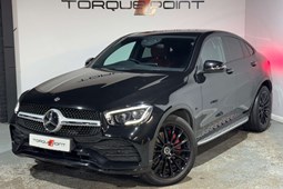 Mercedes-Benz GLC-Class Coupe (16-23) GLC 220 d 4Matic AMG Line Premium 9G-Tronic Plus auto (06/19-) 5d For Sale - torquepoint, Leighton Buzzard