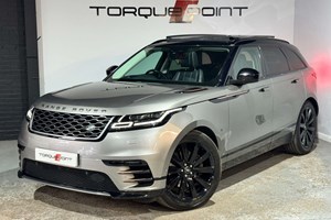 Land Rover Range Rover Velar SUV (17 on) R-Dynamic HSE D300 auto 4d For Sale - torquepoint, Leighton Buzzard