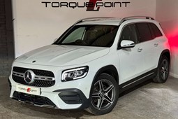 Mercedes-Benz GLB SUV (19-25) GLB 200 AMG Line Premium (7 seats) 7G-Tronic auto 5d For Sale - torquepoint, Leighton Buzzard