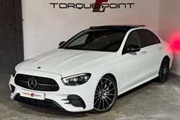 Mercedes-Benz E-Class Saloon (16-23) E220d AMG Line Night Edition Prem+ 4dr 9G-Tronic 4d For Sale - torquepoint, Leighton Buzzard