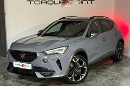 Cupra Formentor SUV (20 on) 2.0 TSI 310 VZ2 5dr DSG 4Drive For Sale - torquepoint, Leighton Buzzard