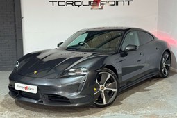 Porsche Taycan Saloon (19 on) Turbo S auto 4d For Sale - torquepoint, Leighton Buzzard