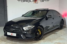 Mercedes-Benz CLS Coupe (18-24) CLS 350 d 4Matic AMG Line Premium Plus 9G-Tronic auto 4d For Sale - torquepoint, Leighton Buzzard
