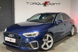 Audi A4 Saloon (15-24) S Line 35 TFSI 150PS (08/19-) 4d For Sale - torquepoint, Leighton Buzzard