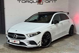 Mercedes-AMG A 35 Hatchback (19 on) A 35 4Matic Premium Plus 7G-DCT auto 5d For Sale - torquepoint, Leighton Buzzard