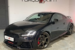 Audi TT Coupe (14-23) RS Coupe 2.5 TFSI 400PS Quattro S Tronic auto 2d For Sale - torquepoint, Leighton Buzzard