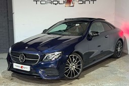 Mercedes-Benz E-Class Coupe (17-23) E 300 AMG Line Premium Plus 9G-Tronic Plus auto 2d For Sale - torquepoint, Leighton Buzzard