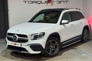 Mercedes-Benz GLB SUV (19-25) GLB 200 AMG Line Premium Plus (7 seats) 7G-Tronic auto 5d For Sale - torquepoint, Leighton Buzzard