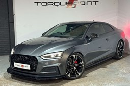 Audi A5 Coupe (16-24) S Line 35 TFSI 150PS S Tronic auto 2d For Sale - torquepoint, Leighton Buzzard