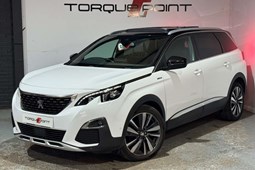 Peugeot 5008 SUV (17-24) GT Line Premium 2.0 BlueHDi 180 EAT8 auto S&S 5d For Sale - torquepoint, Leighton Buzzard