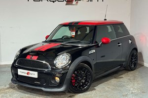MINI John Cooper Works (08-16) 1.6 John Cooper Works Hatchback (Start Stop) 3d For Sale - torquepoint, Leighton Buzzard
