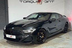BMW 8-Series Coupe (19 on) 840i sDrive Sport Automatic 2d For Sale - torquepoint, Leighton Buzzard