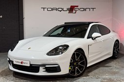 Porsche Panamera (16-24) 4 E-Hybrid PDK auto 5d For Sale - torquepoint, Leighton Buzzard