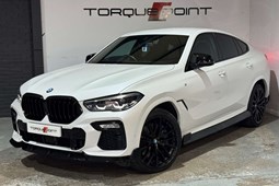 BMW X6 (19 on) xDrive40i M Sport Sport Automatic 5d For Sale - torquepoint, Leighton Buzzard
