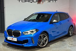 BMW 1-Series M135i (19-24) M135i xDrive Sport Automatic 5d For Sale - torquepoint, Leighton Buzzard
