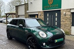 MINI Clubman (15-24) 1.5 Cooper 6d For Sale - Sherwood Cars and Commercials, Papplewick