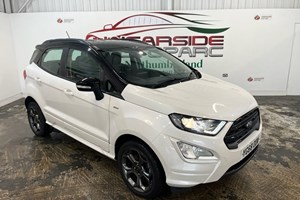 Ford EcoSport (14 on) ST-Line 1.0 EcoBoost 140PS (10/2017 on) 5d For Sale - Wearside Autoparc, Sunderland