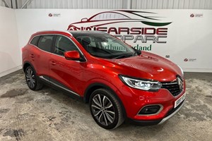 Renault Kadjar (15-22) S Edition TCe 140 5d For Sale - Wearside Autoparc, Sunderland