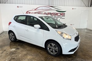 Kia Venga (10-19) 1.4 ISG 2 5d For Sale - Wearside Autoparc, Sunderland