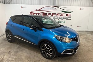 Renault Captur (13-19) 1.5 dCi (90bhp) Dynamique S Nav 5d For Sale - Wearside Autoparc, Sunderland