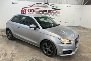 Audi A1 Hatchback (10-18) 1.0 TFSI Sport 3d For Sale - Wearside Autoparc, Sunderland