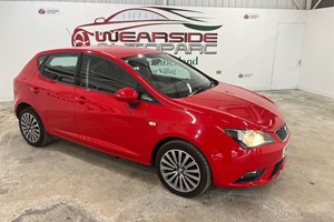 SEAT Ibiza Hatchback (08-17) 1.2 TSI (90bhp) SE Technology 5d For Sale - Wearside Autoparc, Sunderland