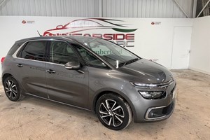 Citroen C4 Picasso (13-18) Flair BlueHDi 120 S&S 5d For Sale - Wearside Autoparc, Sunderland