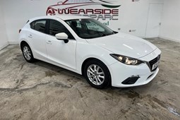 Mazda 3 Hatchback (13-19) 2.0 SE 5d For Sale - Wearside Autoparc, Sunderland